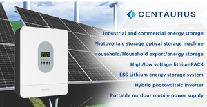 Factory Price 10kw 20kw 50kw 100kw <b>Battery</b> Energy Storage System New Cabinet - Product Image 3