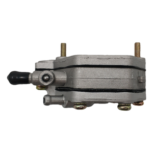 Bomba de combustible compatible con Yamaha, XJ600, XJ600SD, XJ600SDC, kftstoffpumpe, <span class=keywords><strong>TDM</strong></span>, <span class=keywords><strong>850</strong></span>, 4BR-13910-09-00, 3LD-13910-00-00 - Product Image 2