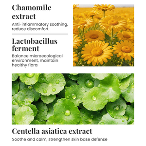 Kormesic - Gel Íntimo Femenino con Propóleo 20g, Marca Privada OEM, Cuidado Íntimo Femenino, Productos de Higiene Femenina Orgánicos y Naturales - Product Image 5