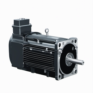 <strong>HC</strong>-<strong>MF13</strong> <strong>AC</strong> <strong>Servo</strong> <strong>Motor</strong> - Product Image 6