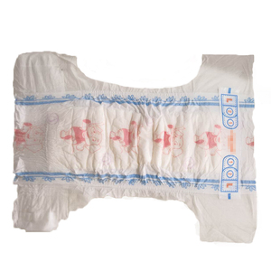 Pañales Desechables para Bebé Personalizados OEM, Muestra Gratuita, Pañales Desechables al por Mayor, Pantalones Desechables para Bebé - Product Image 3