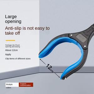 Reacher Tool Recoger cosas Grabber para ancianos Homecraft Reacher - Product Image 5