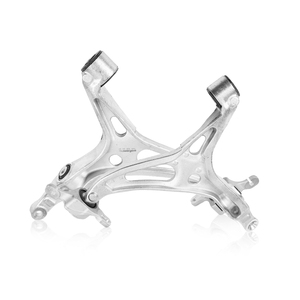 Hệ thống treo ô tô chất lượng cao 1643303407, càng lái dưới cho xe Ben-z ML 63 300 450 500 - Product Image 4