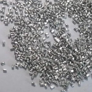 ZICHEN-Tiro de acero inoxidable sus304, medios de chorro, 1,0mm