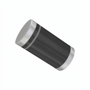 Diodes ZMY6V2-GS18 DO-213AB, MELF Authorized Distributor Buy Online Electronic Components - Product Image 1