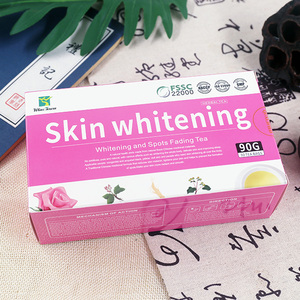 <span class=keywords><strong>Thé</strong></span> blanchissant pour la peau WinsTown Taches blanchissantes Peptide <span class=keywords><strong>de</strong></span> collagène décoloration - Product Image 6