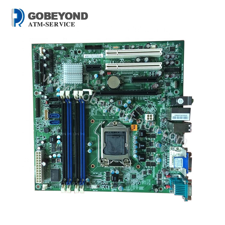 Intel Q67 Motherboard LGA 1155 DDR3 ATX Support