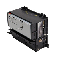 Impresora Térmica de Recibos Cashino KP-531 de 80 mm para Cajeros Automáticos y Kioscos de Estacionamiento