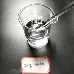 Tereftalato de Dióctilo Ecológico (DOTP) Cas 6422-86-2, Ftalato de Dióctilo (DBP/<span class=keywords><strong>DOP</strong></span>/DOA/DINP), Plastificante Orgánico Intermedio Cas 117-84-0 - Product Image 3