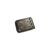 XJETech OCXO-3627 de 10MHz con Bajo Nivel de Micropulsaciones para Sincronización de Red en Estaciones Base de Telecomunicaciones, Temperatura de Funcionamiento