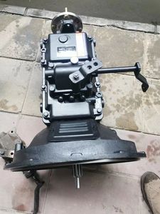 Vente directe d'usine 140 145 145/6 Dongfeng Wanliyang Boîte de vitesses pour camion léger - Product Image 4