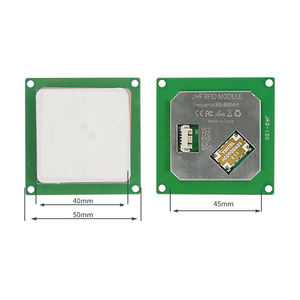 Módulo UHF <span class=keywords><strong>RFID</strong></span> ISO18000-6C com TTL232 M100 JRD-100 Grátis C #   Placa Leitora e Gravadora de Etiquetas SDK - Product Image 3