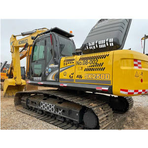 Excavatrice d'occasion SK250 d'origine, 25 tonnes, haute qualité, Kobelco Sk 250, équipement lourd de grande taille - Product Image 6
