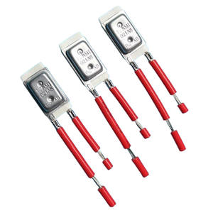 <span class=keywords><strong>17AM</strong></span> + PTC manuel sı<span class=keywords><strong>f</strong></span>ırlama <span class=keywords><strong>Bimetal</strong></span> termal koruyucu <span class=keywords><strong>Klixon</strong></span> elektrik motoru termal koruyucu araba için - Product Image 3