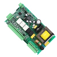 Placa de Circuito Impreso PCBA Profesional Fr-4, Ensamblaje de PCB SMT, Placa de Circuito Impreso para Vibrador de Cuidado de la Salud, Equipo de Cuidado de la Salud PCBA