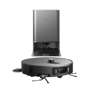 <strong>XIAOMI</strong> MIJIA 6 Max <strong>OMNI</strong> <strong>Robot</strong> <strong>Vacuum</strong> <strong>Mop</strong> 35000Pa Self-Cleaning AI Obstacle Avoidance Camera 35000Pa <strong>Robot</strong> Home <strong>Vacuum</strong> Cleaner - Product Image 6