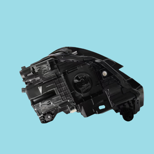 Para <span class=keywords><strong>Audi</strong></span> A3 LED faro Original 2017 2018 2019 2020 lámpara de alta calidad faro S3 <span class=keywords><strong>RS3</strong></span> A3 actualización Luz de coche - Product Image 3