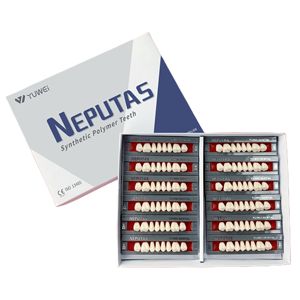 Dentier dur à <span class=keywords><strong>prix</strong></span> d'usine, fausses <span class=keywords><strong>dents</strong></span> <span class=keywords><strong>artificielles</strong></span> - Product Image 2