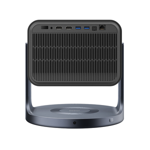 Hisense vidda C2 Tri màu Laser 4K Android chơi game thông minh máy chiếu không dây Chuyên nghiệp sản xuất giá thấp khuyến mãi - Product Image 3