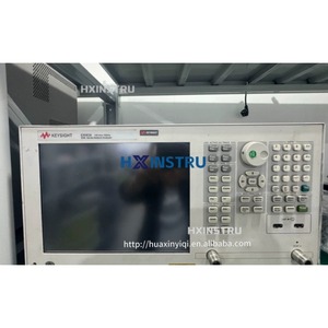 Keysight E5063A Ena เครื่องวิเคราะห์เครือข่ายเวกเตอร์ To18GHz 100เฮิร์ตซ์ - Product Image 1