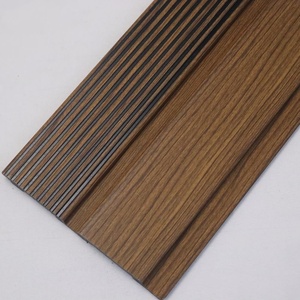 Tấm ốp tường truyền thống bằng xốp BingJie Factory, kiểu lá sách, lắp đặt dễ dàng. - Product Image 4