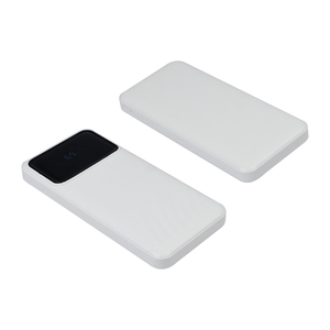 TDX <span class=keywords><strong>D</strong></span>-200 10000mAh 20000mAh Li-Polymer แบตสำรองแบบชาร์จเร็วพิเศษ 22.5W พร้อมหน้าจอดิจิตอล พอร์ต USB คู่ และพอร์ต Type-C - Product Image 3