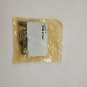 Высококачественный охлаждающий патрубок поршневой группы двигателя (21150-2G010, 211502G010) для Hyundai Kia - Product Image 5