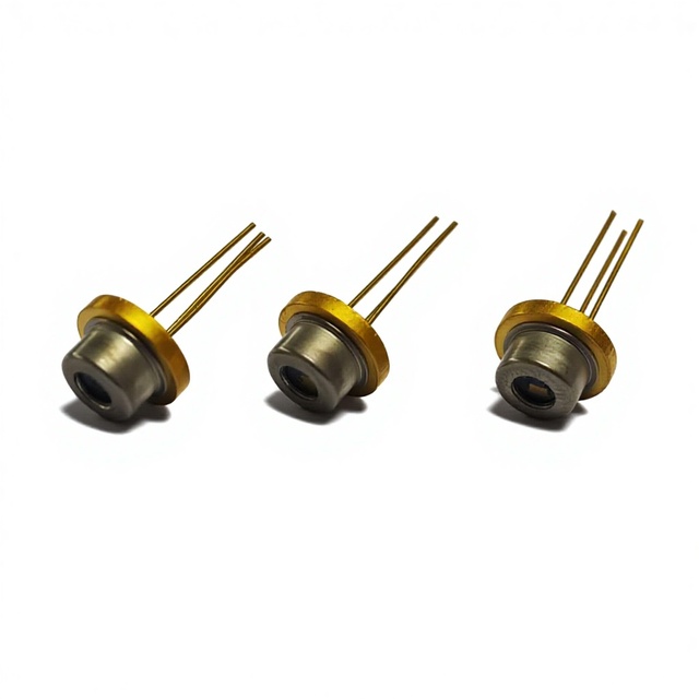 450nm 5W TO9 Blue Laser Diode High Power for Engraving Cutting Machine