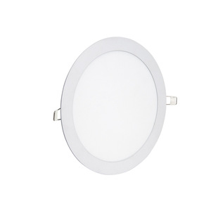 Precio competitivo 24W LED Panel Light Skd Parts Repuestos para Hotel Round Square Design - Product Image 3