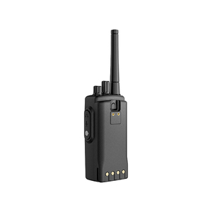 Commercio all'ingrosso strumenti di comunicazione Walkie Talkie 5W CP-500 Radio 2200mAh lunga durata della batteria CTCSS toni per uso aziendale - Product Image 4