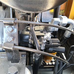 <b>Used</b> <b>Excavator</b> Sany60C Sy60c Made in China 6 Tons Mini Machine Use Crawler Hydraulic Digger in Good Price for Sell - Product Image 6