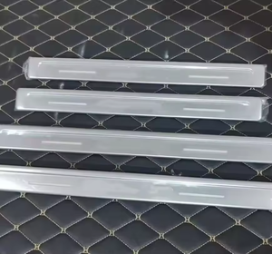 Lumière de bienvenue de seuil de porte de voiture LED pour Toyota <span class=keywords><strong>Land</strong></span> <span class=keywords><strong>Cruiser</strong></span> Lc100 2007 2006 <span class=keywords><strong>2005</strong></span> 2004 2003 2002 2001 2000 1999 1998 Kits automobiles - Product Image 6