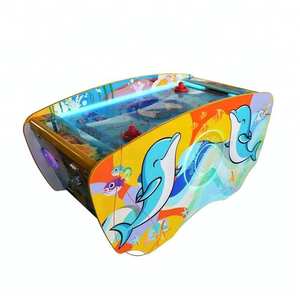 Producto Más Vendido, Piezas de Repuesto Profesionales para Mesa de Hockey de Aire Harvard, Mesa de Hockey de Aire Avanzada - Product Image 5