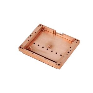 Servicio de Mecanizado de Torneado y Fresado Personalizado, Piezas de Acero Inoxidable CNC, Fábrica OEM, Fabricación de Chapa Metálica - Product Image 2