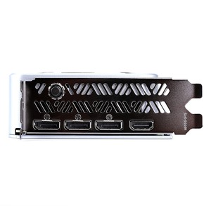 การ์ดจอใหม่เอี่ยม 12GB PCI Express Fan IGame GeForce RTX 3060 Bilibili E-sports Edition OC 12G - Product Image 5