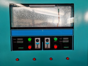 Nước lạnh trạm bán hàng tự động Máy kinh doanh 800 GPD nước uống Máy bán hàng tự động bán nước tinh khiết - Product Image 6