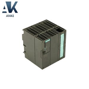 6ES7313-6CF03-0AB0 سيمنز سيماتيك S7-300 وحدة المعالجة المركزية 313C-<span class=keywords><strong>2</strong></span> DP وحدة معالجة مركزية مدمجة مع <span class=keywords><strong>MPI</strong></span> - Product Image 3