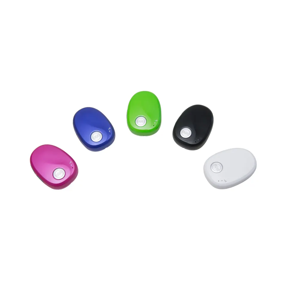 Q3 GPS Satellite Real Time Tracking The World Smallest 4G WCDMA Personal Asset GPS Tracker