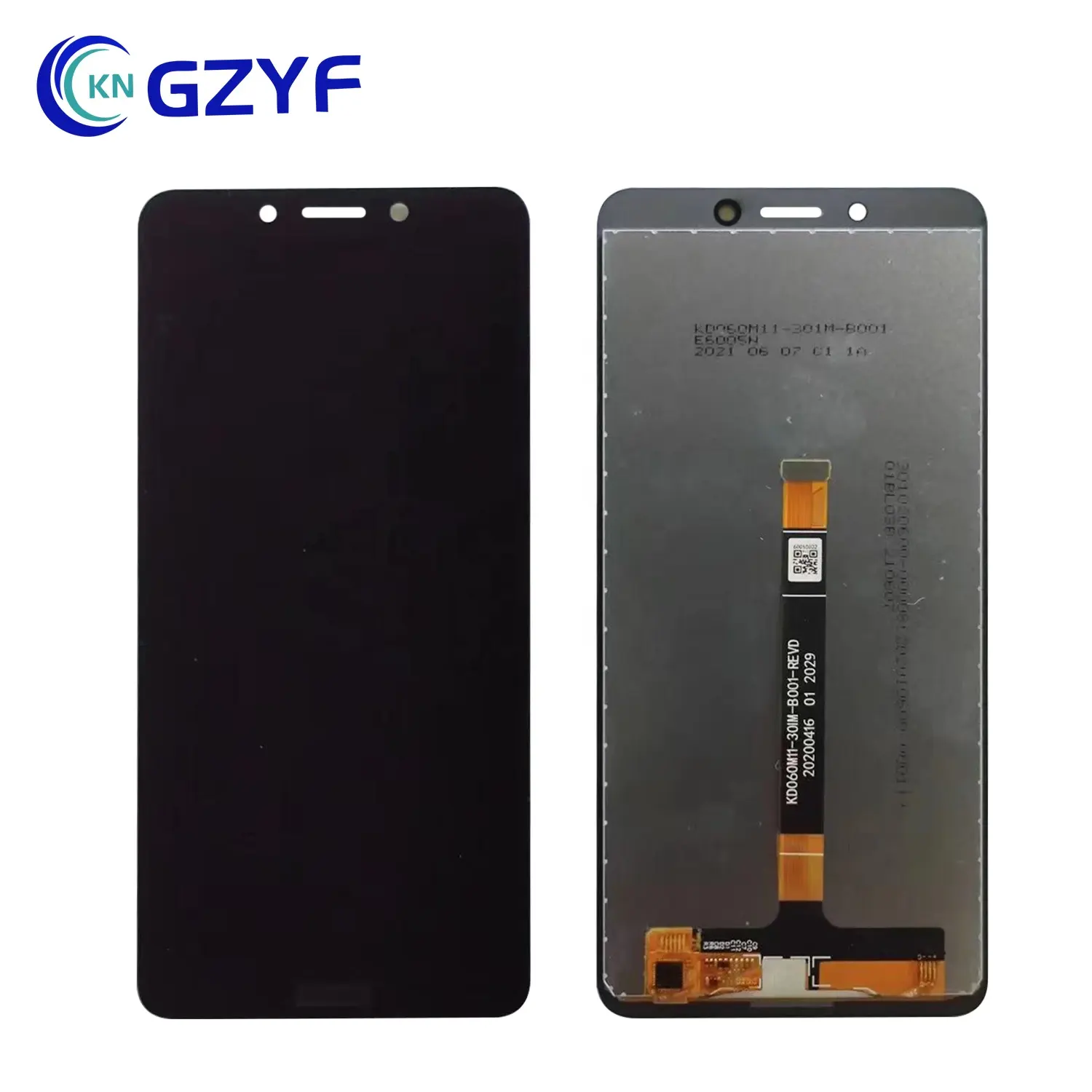 LCD C3 display for Nokia C3 touch screen Good price Wholesale Mobile Phone LCDs for iphone complete for samsung for tecno