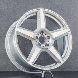 Jante de roue de voiture de tourisme en alliage forgé 6061-t6 17 18 19 pouces impression chromée pour <span class=keywords><strong>1985</strong></span> <span class=keywords><strong>FERRARI</strong></span> Testarossa - Product Image 5