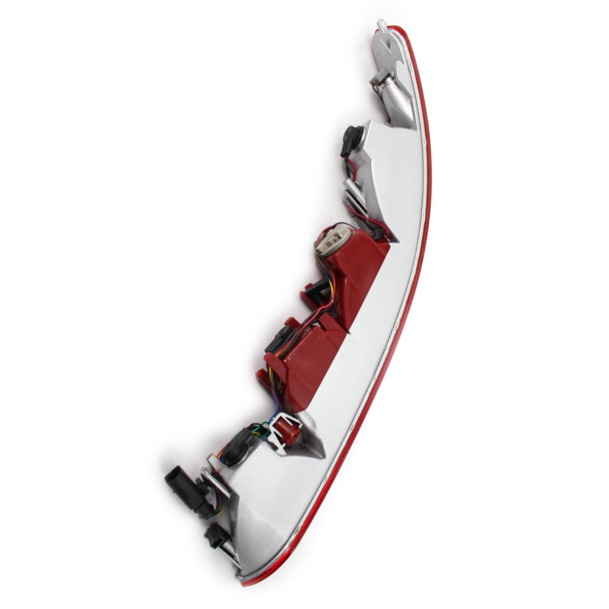 Us version 5-light strip with wire, left side