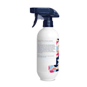 Champú para <span class=keywords><strong>Perros</strong></span> y Gatos con Logotipo Personalizado, Alivio para la Piel con Picazón, Spray Espumoso, Champú Natural de Miel y <span class=keywords><strong>Avena</strong></span> para el Cuidado de Mascotas - Product Image 2