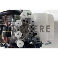 Servofrein et maître-cylindre pour Toyota Land Cruiser Prado GRJ150 47050-60410 47050-60411 47050-60200 47050-60590