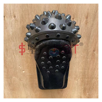 La Chine Power Factory Tricone Single Roller Cone Bit pour Core Barrel