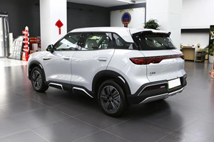 รถครอบครัว yv 2024 BYD Yuan 401กม. รถประสิทธิภาพสูง - Product Image 4