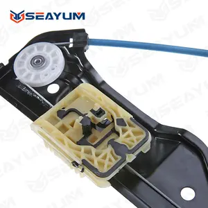 SEAYUMウィンドウレギュレーターforOPEL ASTRA J 09-15 13350757 13350758 13313568 140321 140338 13313569 13350759 13350760 140322 140340