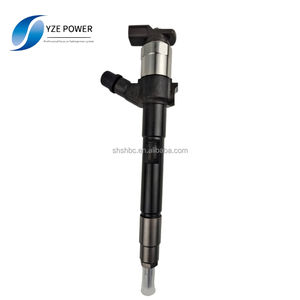 Injecteur de carburant diesel 295050-0340 1465A353 2950500340 POUR MITSUBISHI 4N14, DI-D, 4WD, CWW, <span class=keywords><strong>GGW</strong></span>, GFW, ZJ - Product Image 1