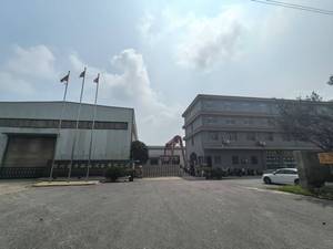 Baozhou biển trung gian mang sản xuất tại Trung Quốc (Jia) chịu được tải trọng xuyên tâm làm giảm độ rung và mặc - Product Image 4