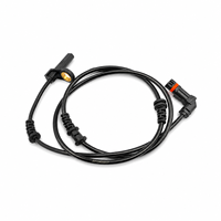 Capteur de vitesse de roue ABS A0009051004 A221540031701 A2210955700 A2219057600 A2215400317 pour MERCEDES-BENZ
