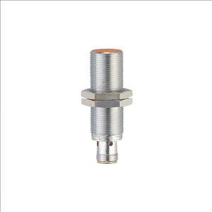 โมดูลควบคุม PLC  มีสินค้าในสต็อก เซ็นเซอร์ IF5345 - Product Image 5